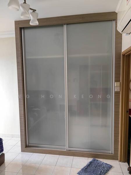 Untuk Dijual - Koi Tropika