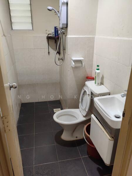 Untuk Dijual - Koi Tropika