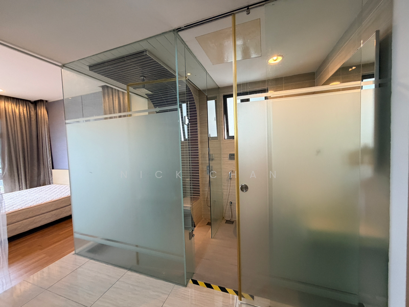 Service Residence for Rent at Eve Suite / NZX Square - Nick Chan - PropertyGuru.com.my
