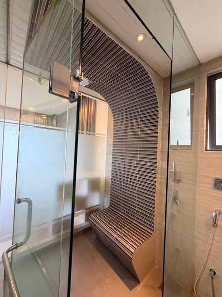 Service Residence for Rent at Eve Suite / NZX Square - Nick Chan - PropertyGuru.com.my