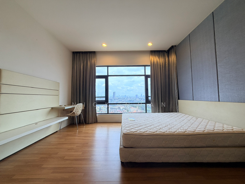 Service Residence for Rent at Eve Suite / NZX Square - Nick Chan - PropertyGuru.com.my