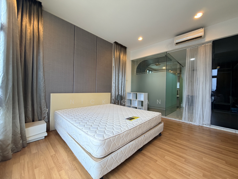 Service Residence for Rent at Eve Suite / NZX Square - Nick Chan - PropertyGuru.com.my
