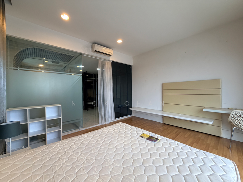 Service Residence for Rent at Eve Suite / NZX Square - Nick Chan - PropertyGuru.com.my