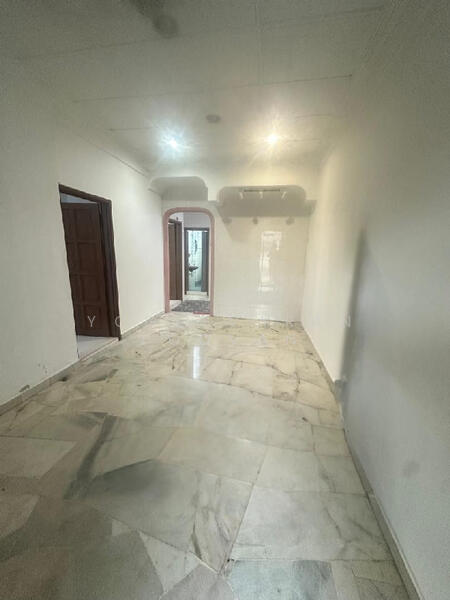 Untuk Dijual - Platinum Arena