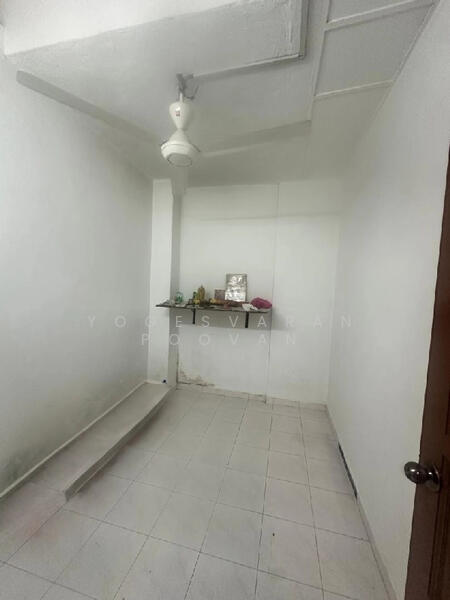 Untuk Dijual - Platinum Arena