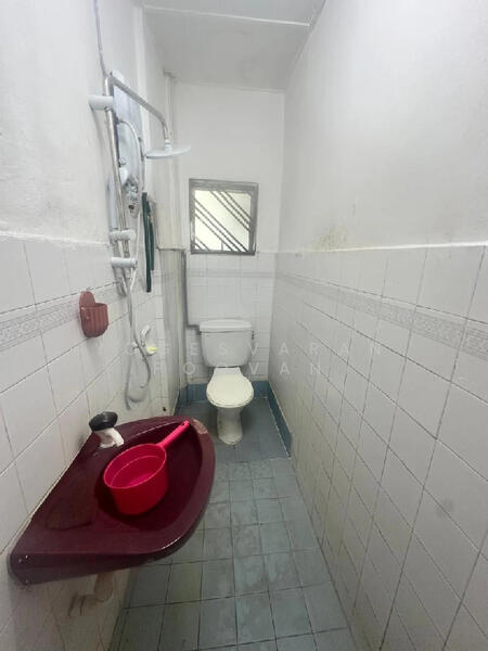 Untuk Dijual - Platinum Arena