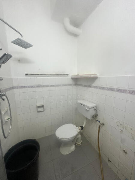 Untuk Dijual - Platinum Arena