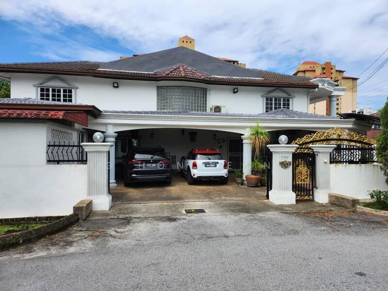 For Sale - Taman Selayang Indah