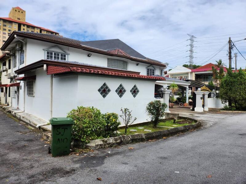For Sale - Taman Selayang Indah