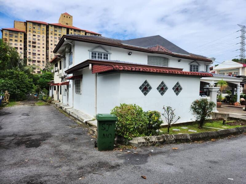 For Sale - Taman Selayang Indah