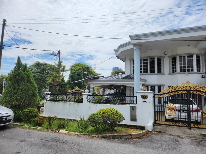 For Sale - Taman Selayang Indah