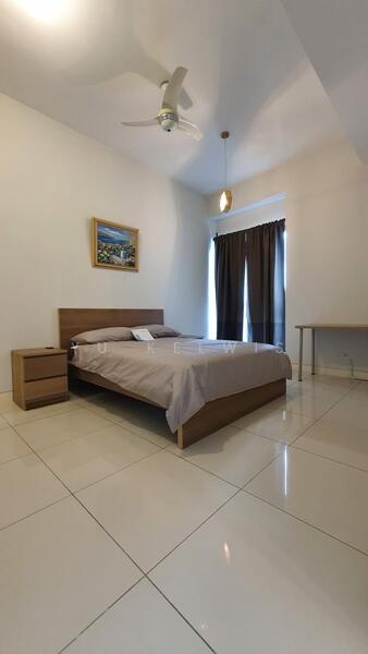 Service Residence for Rent at Cyperus @ Tropicana Gardens - Yu Kelwis - PropertyGuru.com.my