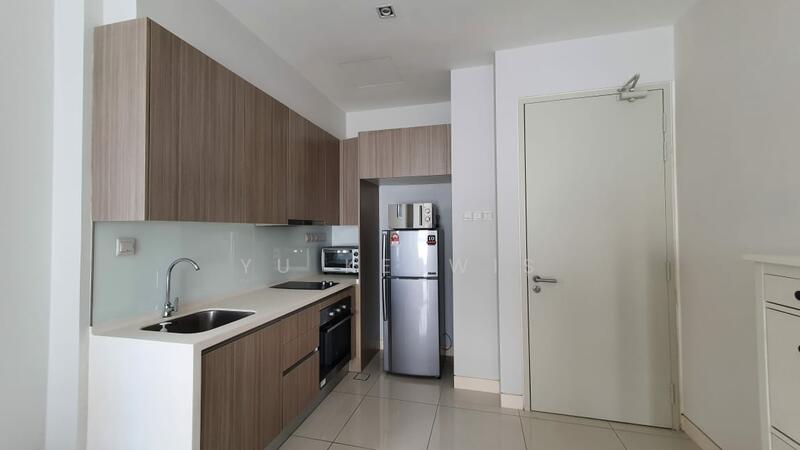 Service Residence for Rent at Cyperus @ Tropicana Gardens - Yu Kelwis - PropertyGuru.com.my