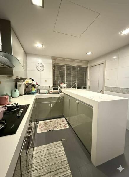 Untuk Dijual - Sri Murni