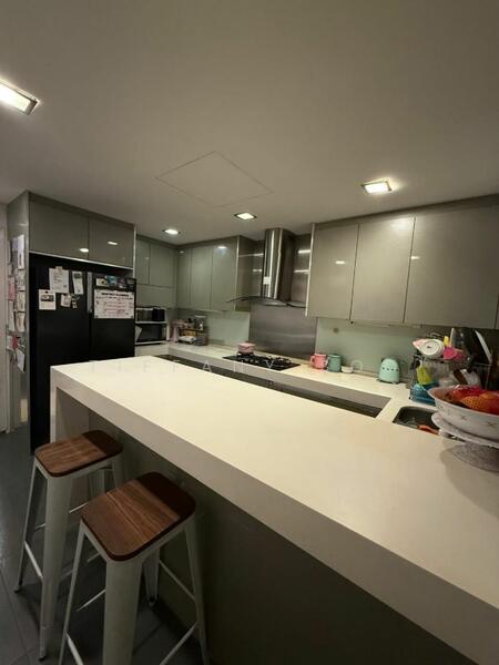 Untuk Dijual - Sri Murni