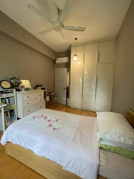 Untuk Dijual - Sri Murni