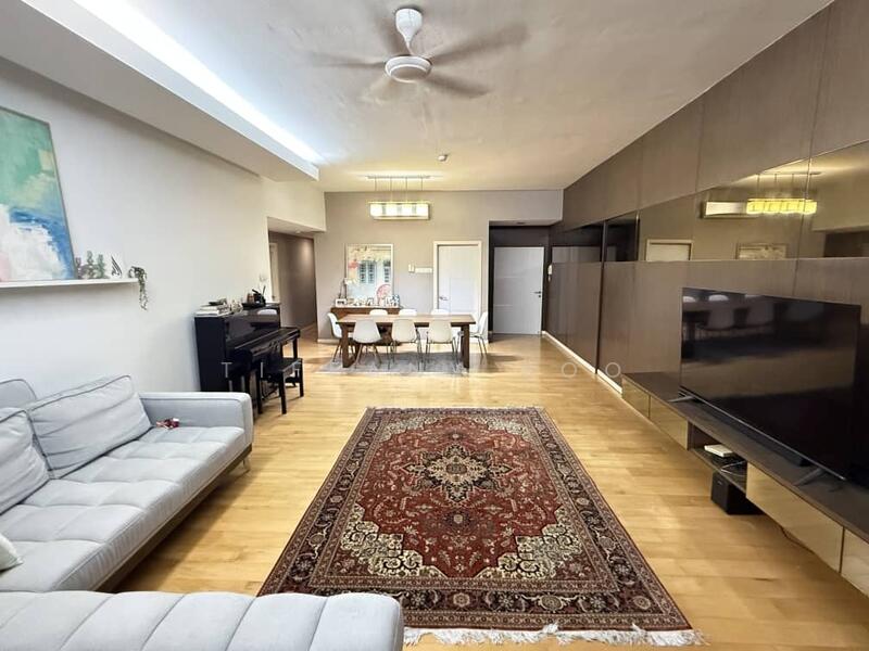 Condominium for Sale at Sri Murni - Tiffany Soo - PropertyGuru.com.my