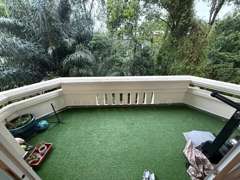 Condominium for Sale at Sri Murni - Tiffany Soo - PropertyGuru.com.my