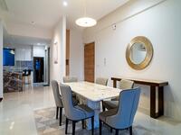 For Rent - Sapphire Paradigm