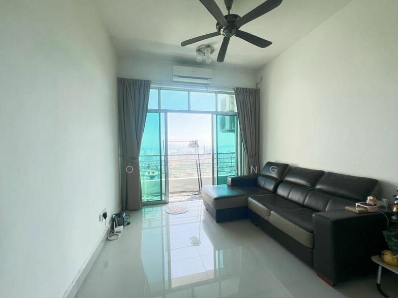 Untuk Disewa - Boulevard Condominium (BLVD)