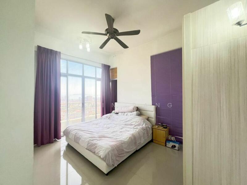 Untuk Disewa - Boulevard Condominium (BLVD)