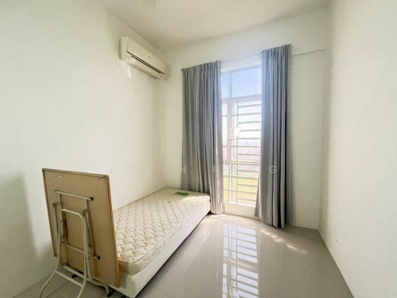 Untuk Disewa - Boulevard Condominium (BLVD)