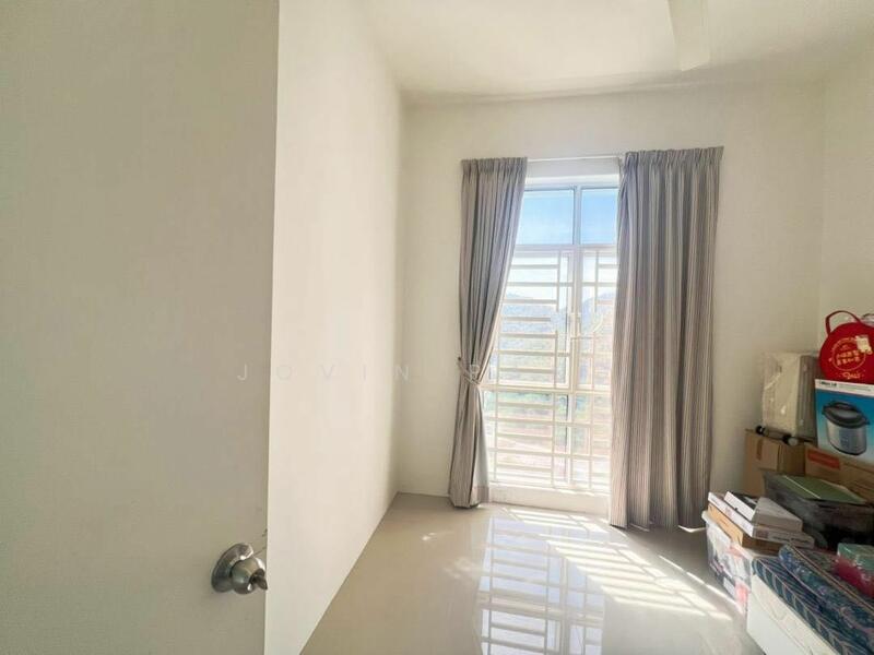 Untuk Disewa - Boulevard Condominium (BLVD)