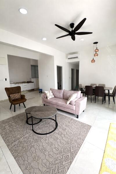 For Rent - Lucerne Residences