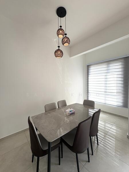 For Rent - Lucerne Residences