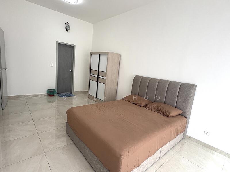 For Rent - Lucerne Residences