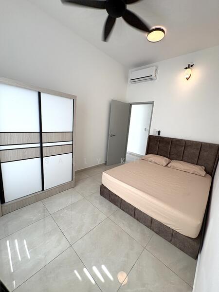 For Rent - Lucerne Residences