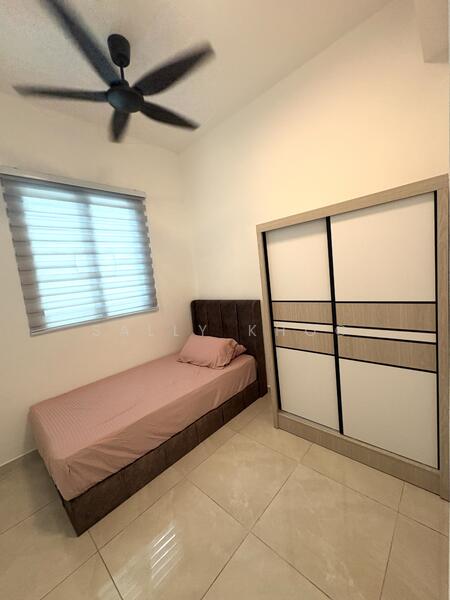 For Rent - Lucerne Residences