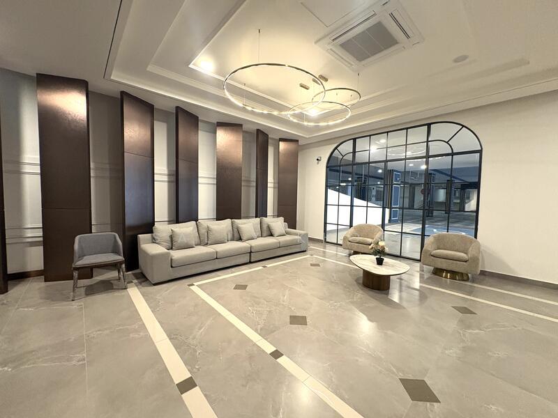 For Rent - Lucerne Residences