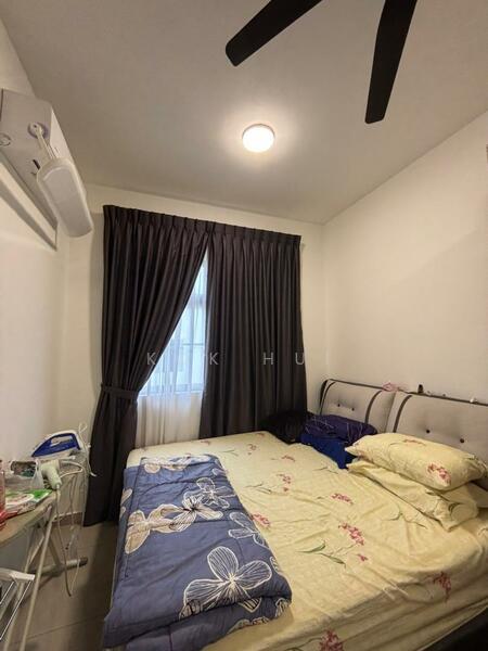 2-storey Terraced House for Sale in Eco Botanic (Iskandar Puteri (Nusajaya)) - Kok Hui - PropertyGuru.com.my