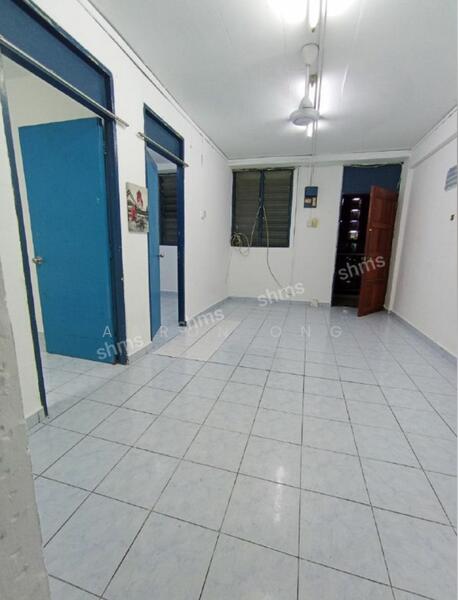 For Rent - Seksyen 10 Wangsa Maju