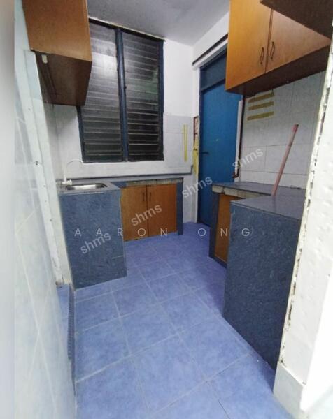 For Rent - Seksyen 10 Wangsa Maju