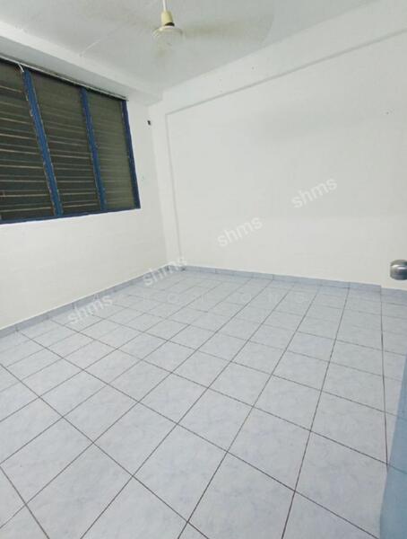 For Rent - Seksyen 10 Wangsa Maju