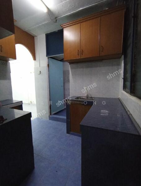 For Rent - Seksyen 10 Wangsa Maju