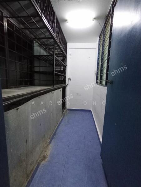 For Rent - Seksyen 10 Wangsa Maju