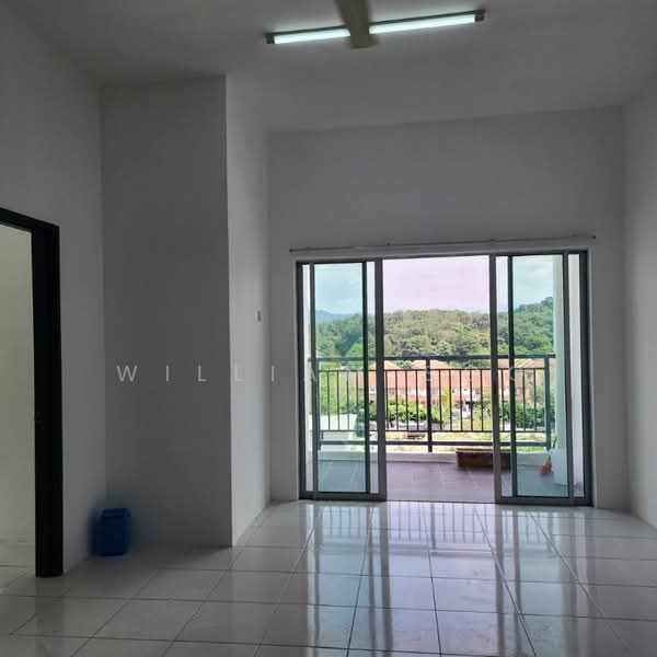 Pangsapuri untuk Dijual di Suria Residence - William Soo - PropertyGuru.com.my