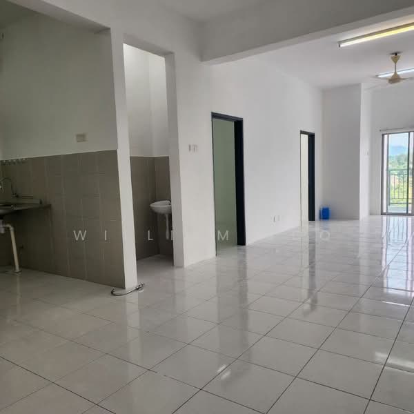 Pangsapuri untuk Dijual di Suria Residence - William Soo - PropertyGuru.com.my