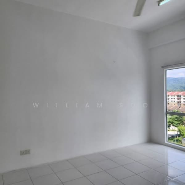 Pangsapuri untuk Dijual di Suria Residence - William Soo - PropertyGuru.com.my