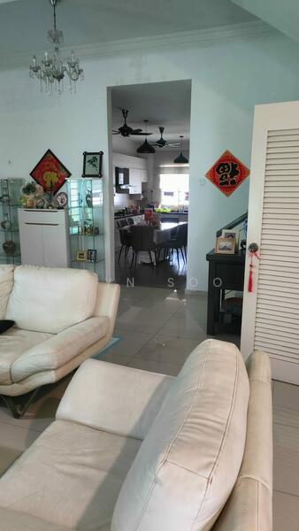 2-storey Terraced House for Sale in Bandar Saujana Putra (Tanjong Duabelas) - Elyn Soo - PropertyGuru.com.my