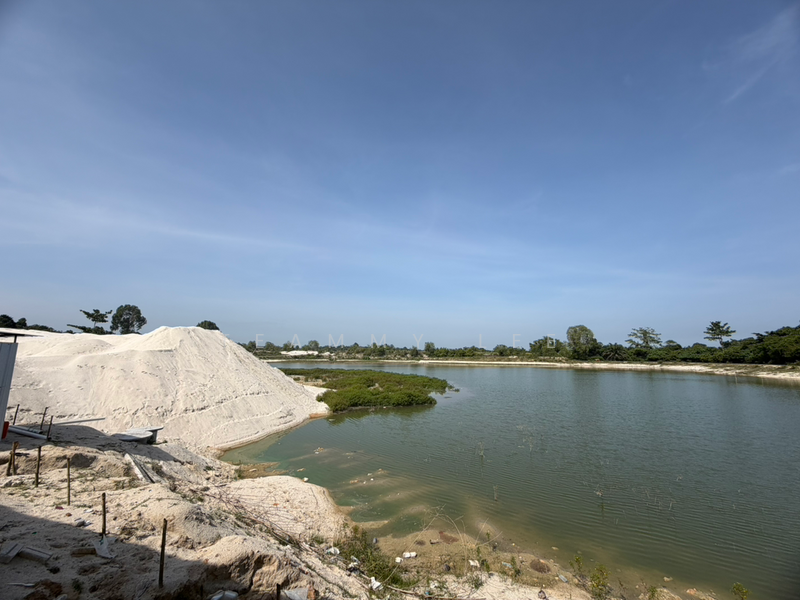 45.46 Acres Residential Land Tanjung Tualang Taman Mahkota Kampar untuk Untuk Dijual - RM 13,000,000, Apr 2026 - PropertyGuru.com.my