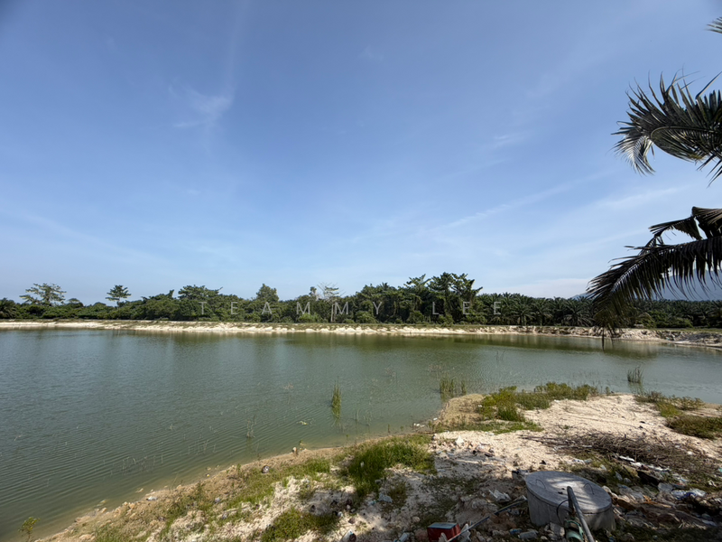 45.46 Acres Residential Land Tanjung Tualang Taman Mahkota Kampar untuk Untuk Dijual - RM 13,000,000, Apr 2026 - PropertyGuru.com.my