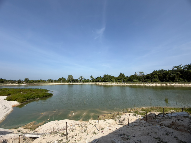 45.46 Acres Residential Land Tanjung Tualang Taman Mahkota Kampar untuk Untuk Dijual - RM 13,000,000, Apr 2026 - PropertyGuru.com.my