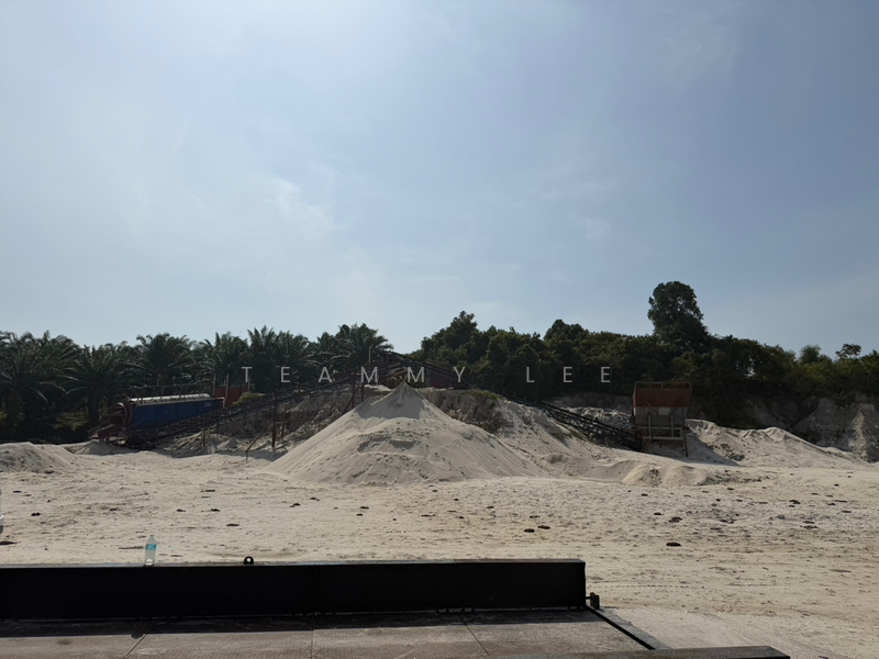 45.46 Acres Residential Land Tanjung Tualang Taman Mahkota Kampar untuk Untuk Dijual - RM 13,000,000, Apr 2026 - PropertyGuru.com.my