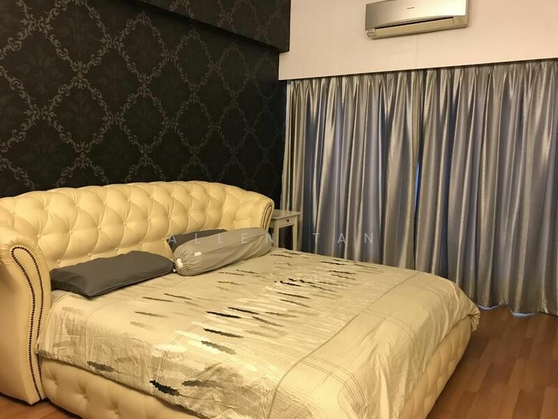 Untuk Disewa - Sterling