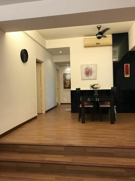 Untuk Disewa - Sterling