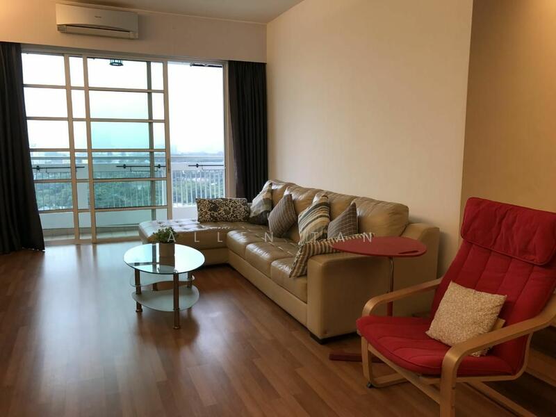 Untuk Disewa - Sterling